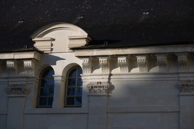 Abbaye Royale de Fontevraud, 2024