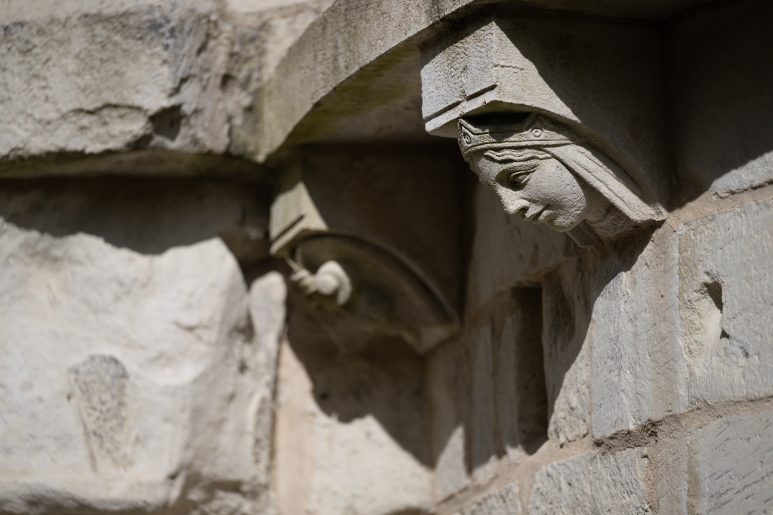 Abbaye Royale de Fontevraud, 2024