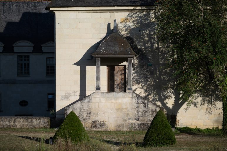 Abbaye Royale de Fontevraud, 2024